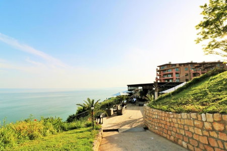 Kaliakria Resort /Topola/Bulgaria, Topola, Bulgaria