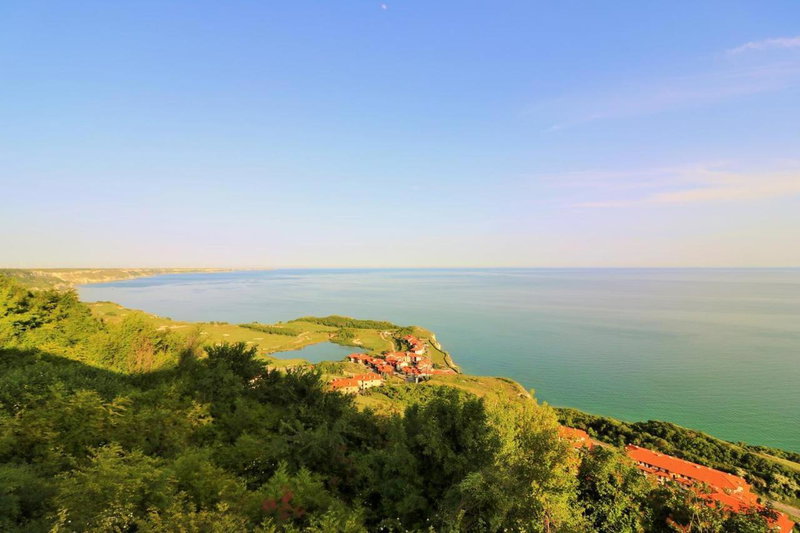 Kaliakria Resort /Topola/Bulgaria, Topola, Bulgaria