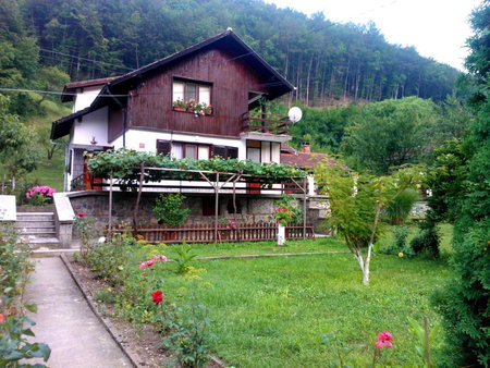Villa Lalka, Ribarica, Bulgaria