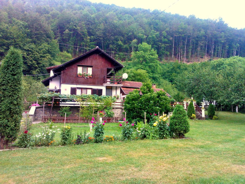 Villa Lalka, Ribarica, Bulgaria