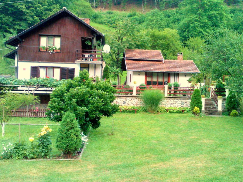 Villa Lalka, Ribarica, Bulgaria