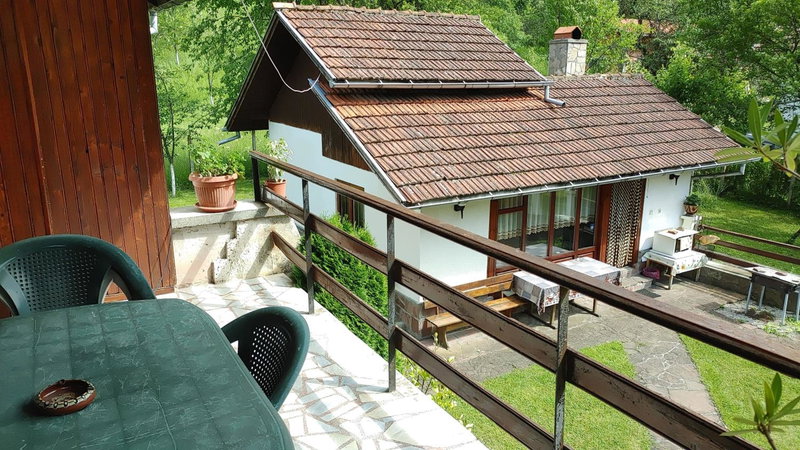 Villa Lalka, Ribarica, Bulgaria