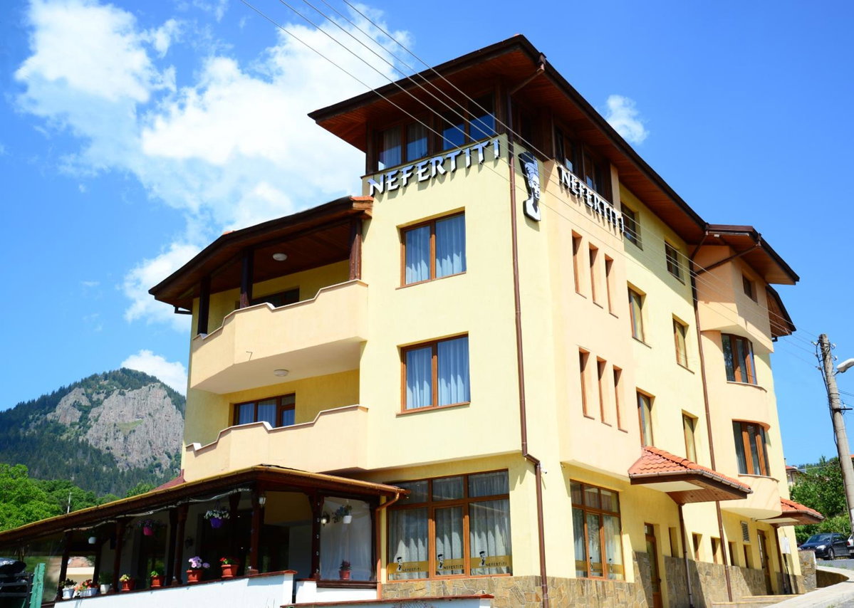 Guesthouse Nefertiti, Bulgaria