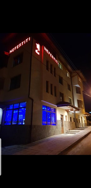 Guesthouse Nefertiti, Smolyan, Bulgaria