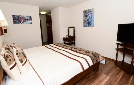 Guesthouse Nefertiti, Smolyan, Bulgaria