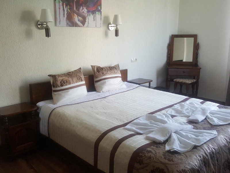 Guesthouse Nefertiti, Smolyan, Bulgaria