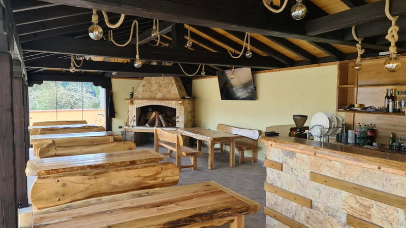 Guesthouse Nefertiti, Smolyan, Bulgaria