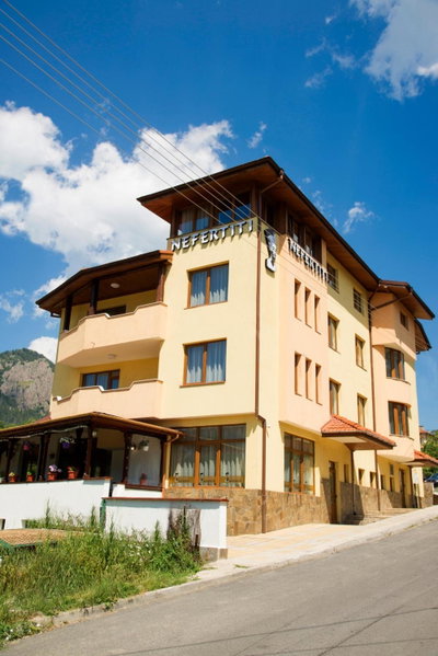Guesthouse Nefertiti, Smolyan, Bulgaria