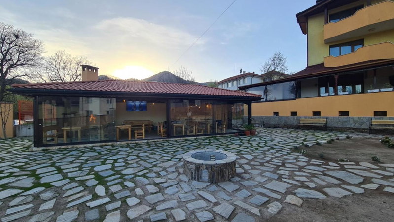 Guesthouse Nefertiti, Smolyan, Bulgaria
