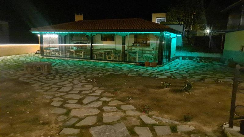 Guesthouse Nefertiti, Smolyan, Bulgaria