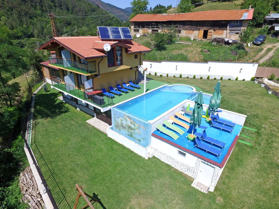 Къща за гости Суни Транс, Smolyan, Bulgaria