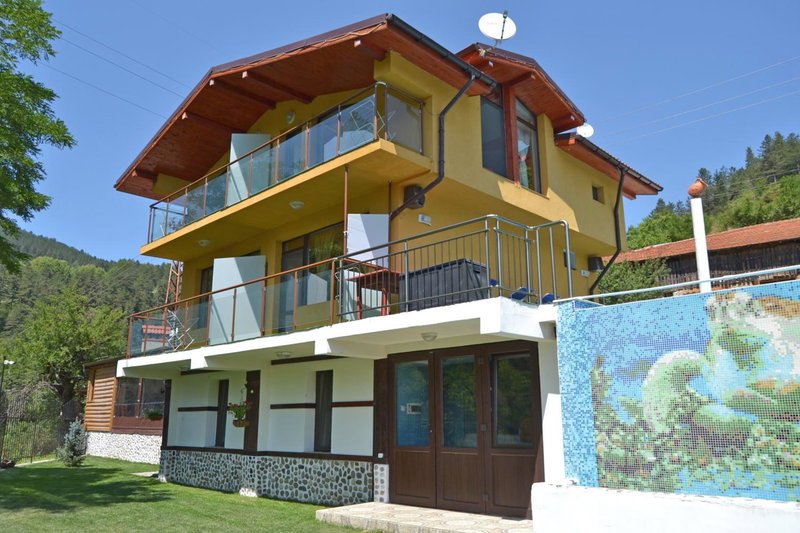Къща за гости Суни Транс, Smolyan, Bulgaria