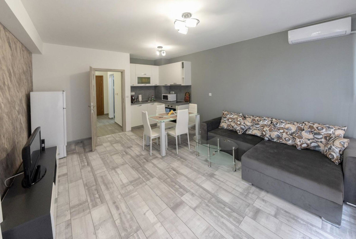 Hotel · Apartamen Lux, Sandanski