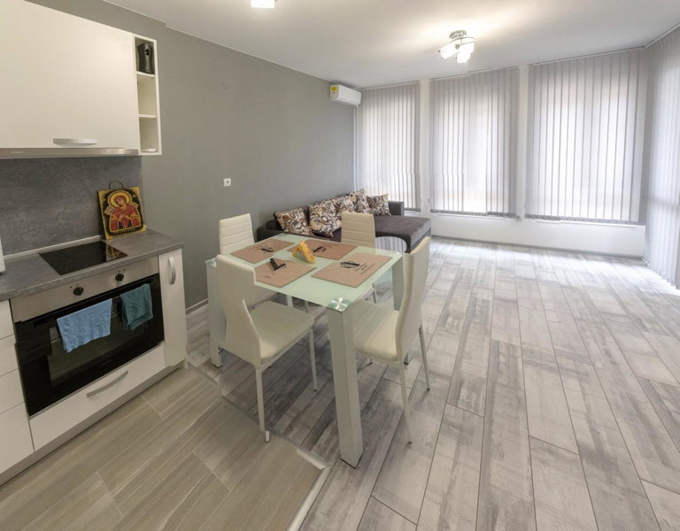 Apartamen Lux, Sandanski, Bulgaria