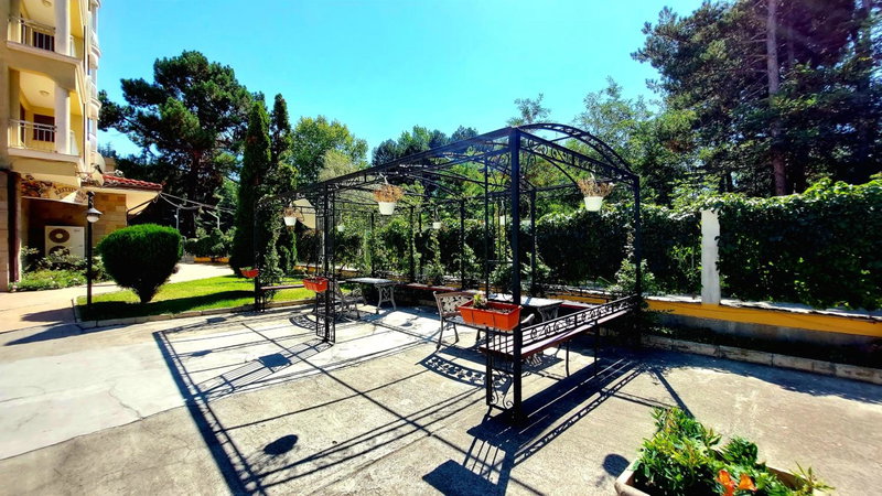 Summer Dreams - Menada Apartments, Sunny Beach, Bulgaria