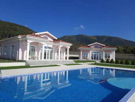 Diamond Villas, Enina, Bulgaria