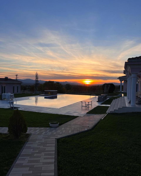 Diamond Villas, Enina, Bulgaria