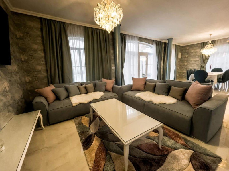 Diamond Villas, Enina, Bulgaria