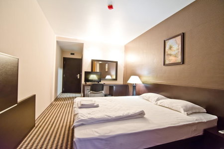 семеен ХОТЕЛ РОМАНТИКА, Haskovo, Bulgaria