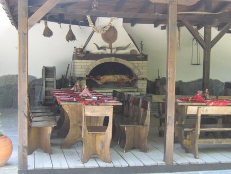 комплекс ВОДОПАДА, Khrabrino, Bulgaria
