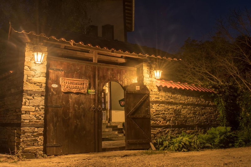 комплекс ВОДОПАДА, Khrabrino, Bulgaria