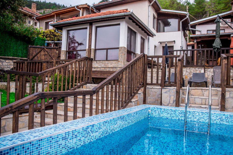 Europe Guest House § Къща За Гости Европа, Veliko Tŭrnovo, Bulgaria