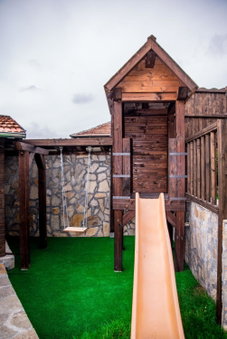 Europe Guest House § Къща За Гости Европа, Veliko Tŭrnovo, Bulgaria