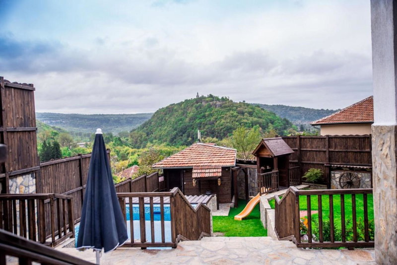 Europe Guest House § Къща За Гости Европа, Veliko Tŭrnovo, Bulgaria