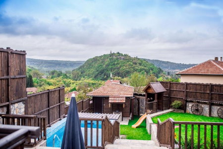 Europe Guest House § Къща За Гости Европа, Veliko Tŭrnovo, Bulgaria