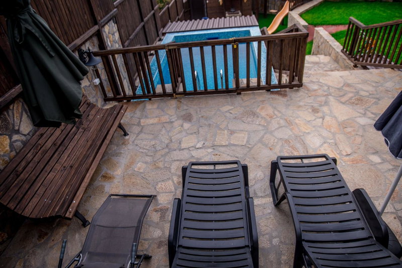 Europe Guest House § Къща За Гости Европа, Veliko Tŭrnovo, Bulgaria
