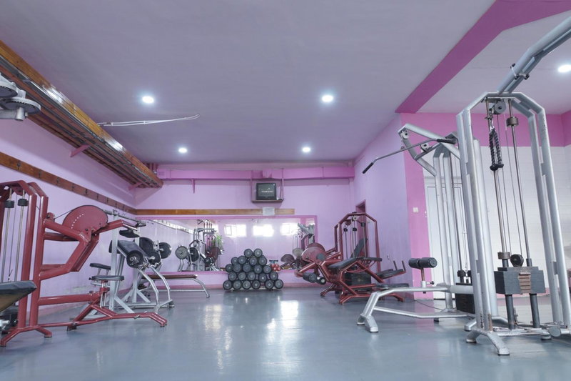 Hotel Bagira, Kazanlŭk, Bulgaria