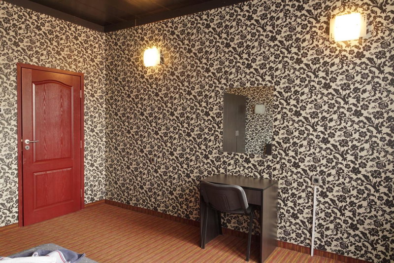 Hotel Bagira, Kazanlŭk, Bulgaria