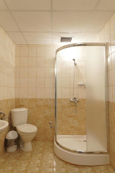 Hotel Bagira, Kazanlŭk, Bulgaria