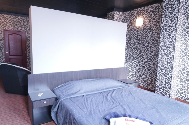 Hotel Bagira, Kazanlŭk, Bulgaria