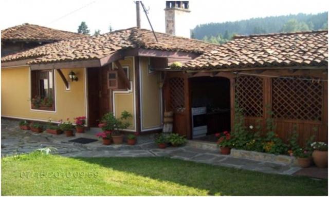 Янко Кехая, Bulgaria