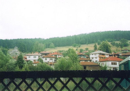 Янко Кехая, Koprivshtitsa, Bulgaria