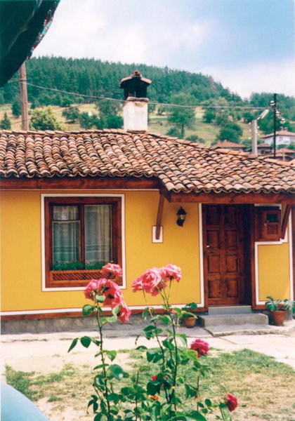 Янко Кехая, Koprivshtitsa, Bulgaria
