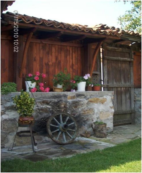 Янко Кехая, Koprivshtitsa, Bulgaria