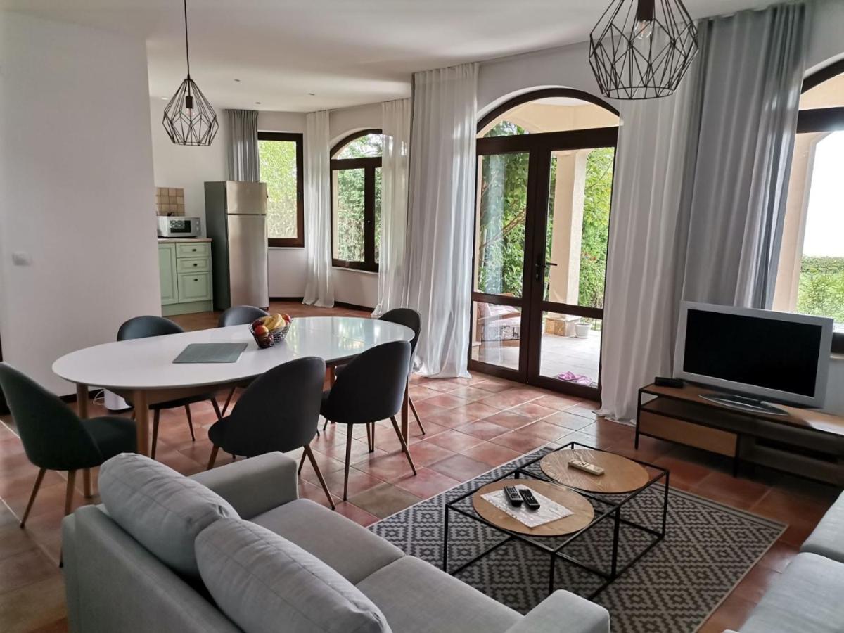 Black Sea Rama Golf and Villas, Bell Tower Villa, Bulgarien