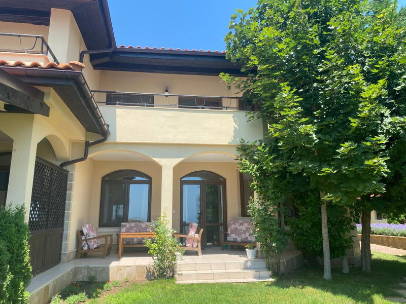 Black Sea Rama Golf and Villas, Bell Tower Villa, Balchik, Bulgaria