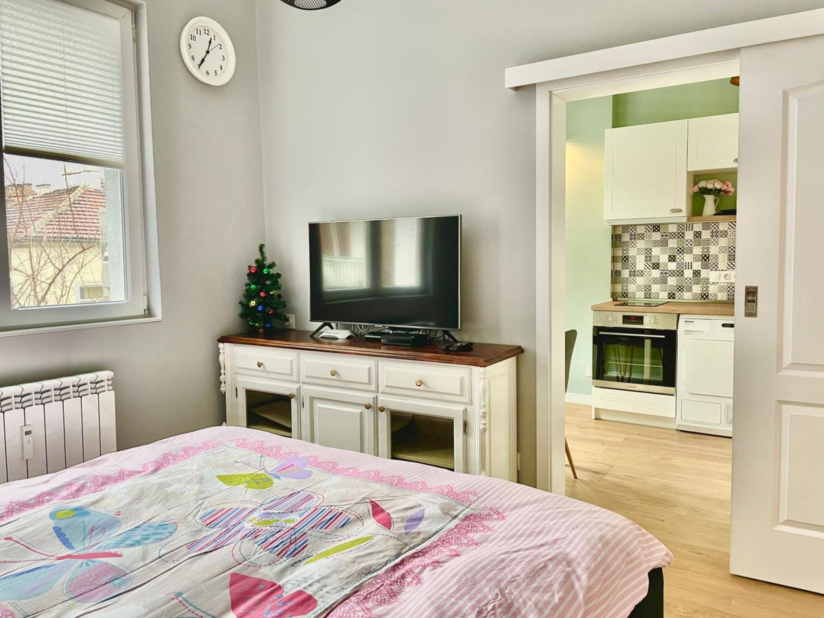 Hotel · Solunska Stylish Apartment, Sofia