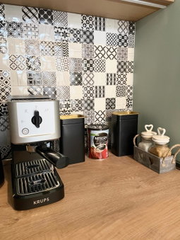 Solunska Stylish Apartment, Sofia, Bulgaria