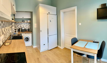 Solunska Stylish Apartment, Sofia, Bulgaria
