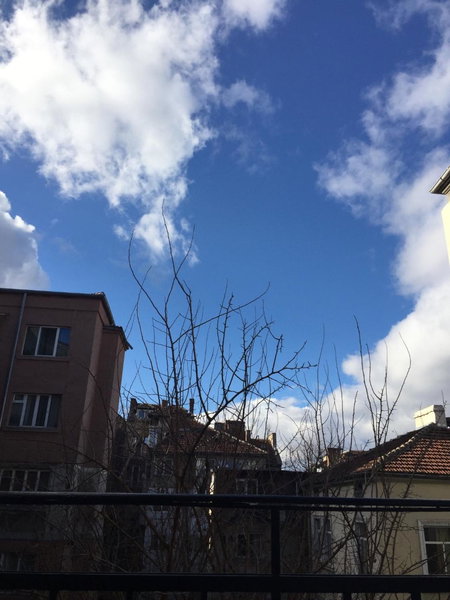 Solunska Stylish Apartment, Sofia, Bulgaria