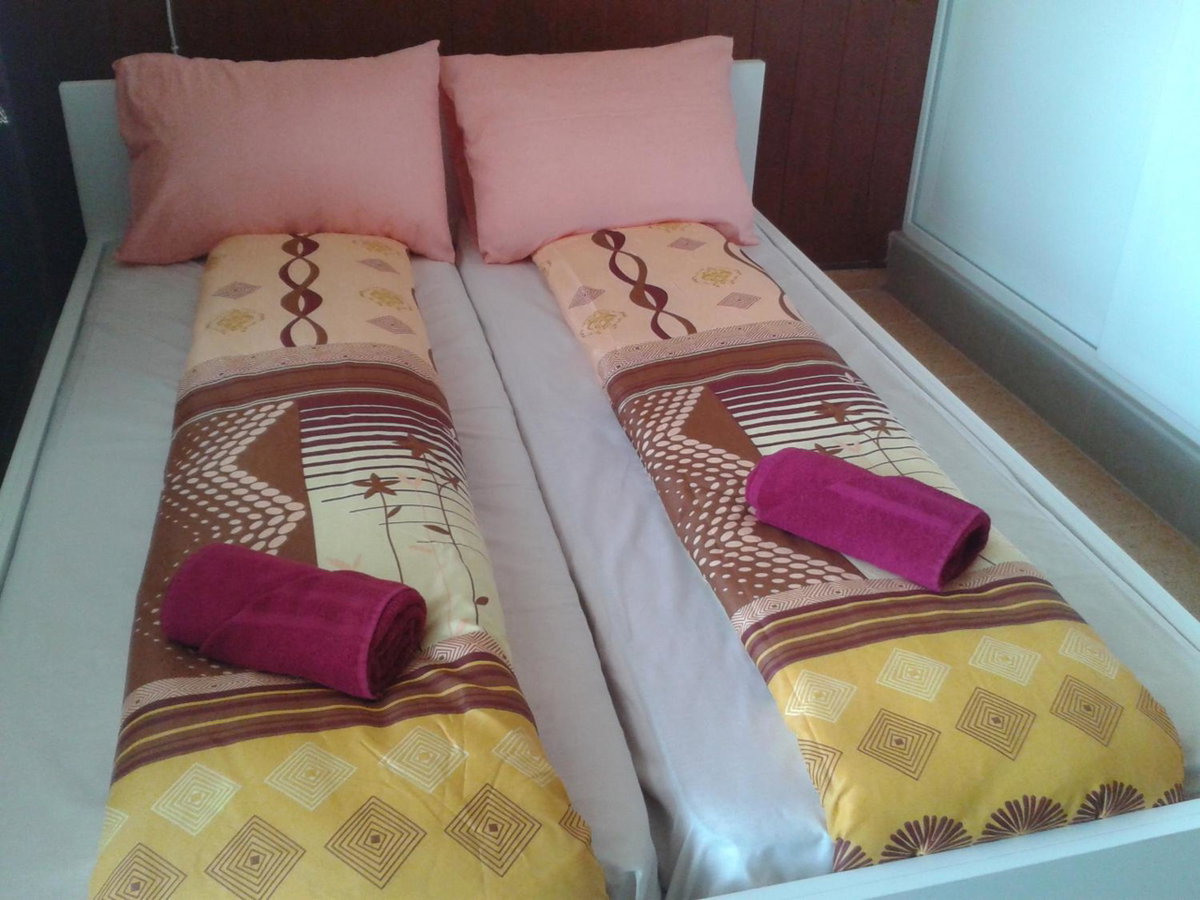 Osogovo Rooms, Bulgaria