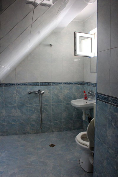 Osogovo Rooms, Sofia, Bulgaria