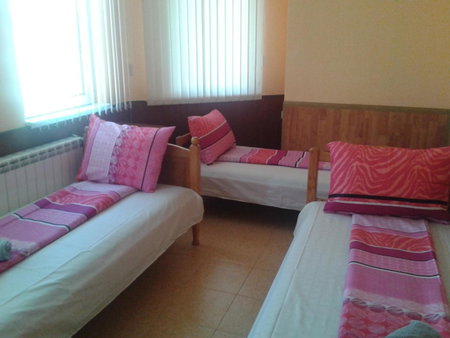 Osogovo Rooms, Sofia, Bulgaria