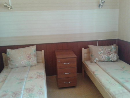 Osogovo Rooms, Sofia, Bulgaria