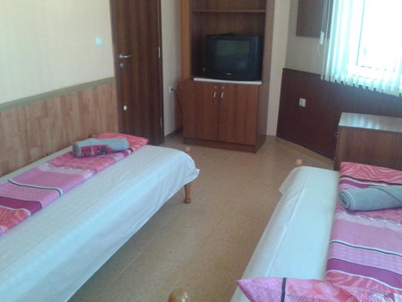 Osogovo Rooms, Sofia, Bulgaria
