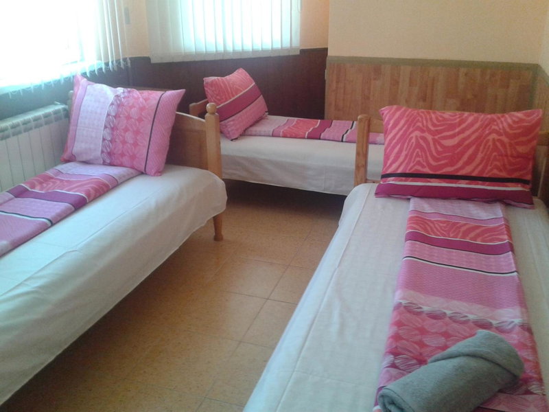 Osogovo Rooms, Sofia, Bulgaria